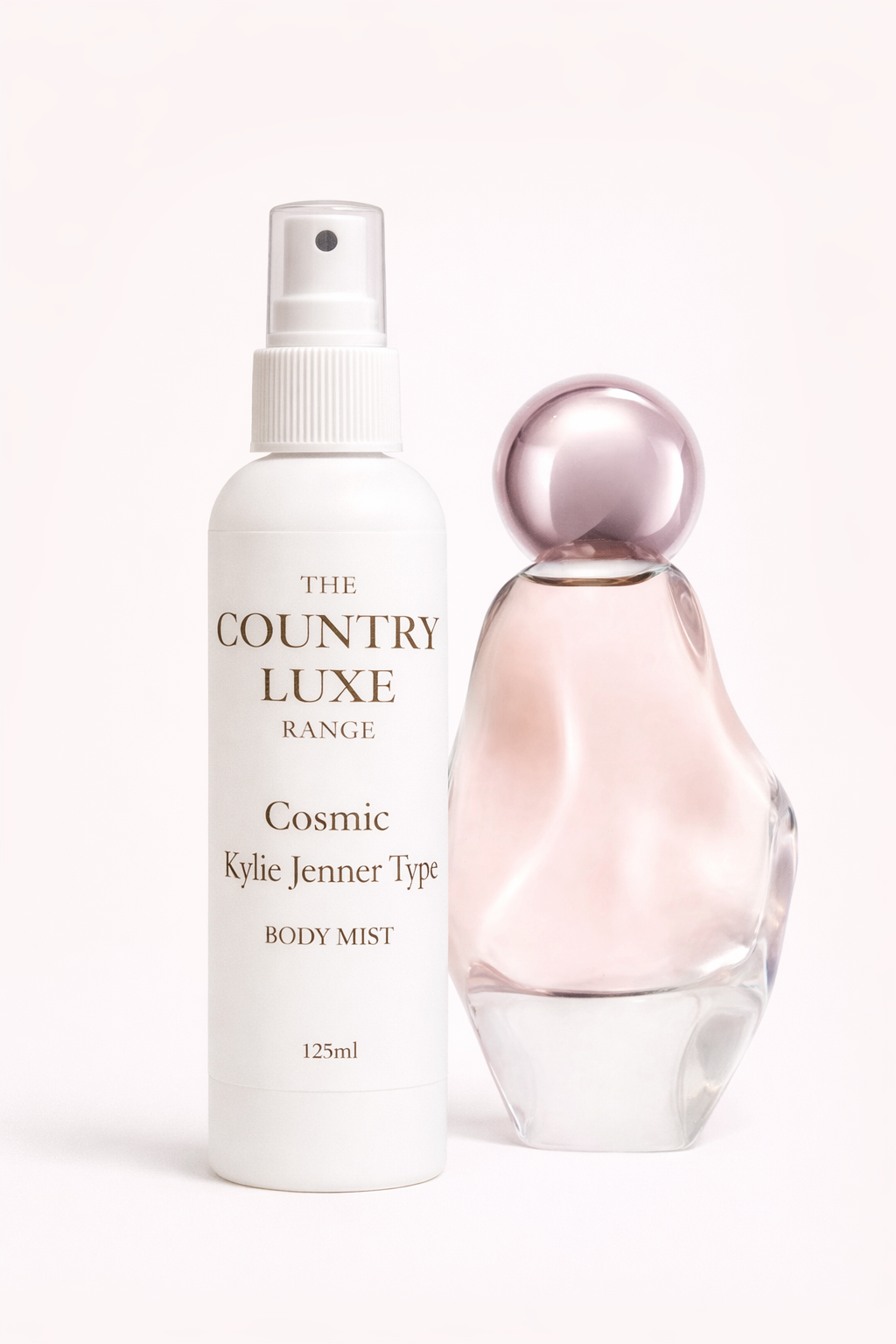Cosmic Kylie Jenner Type - 125ml Body Mist