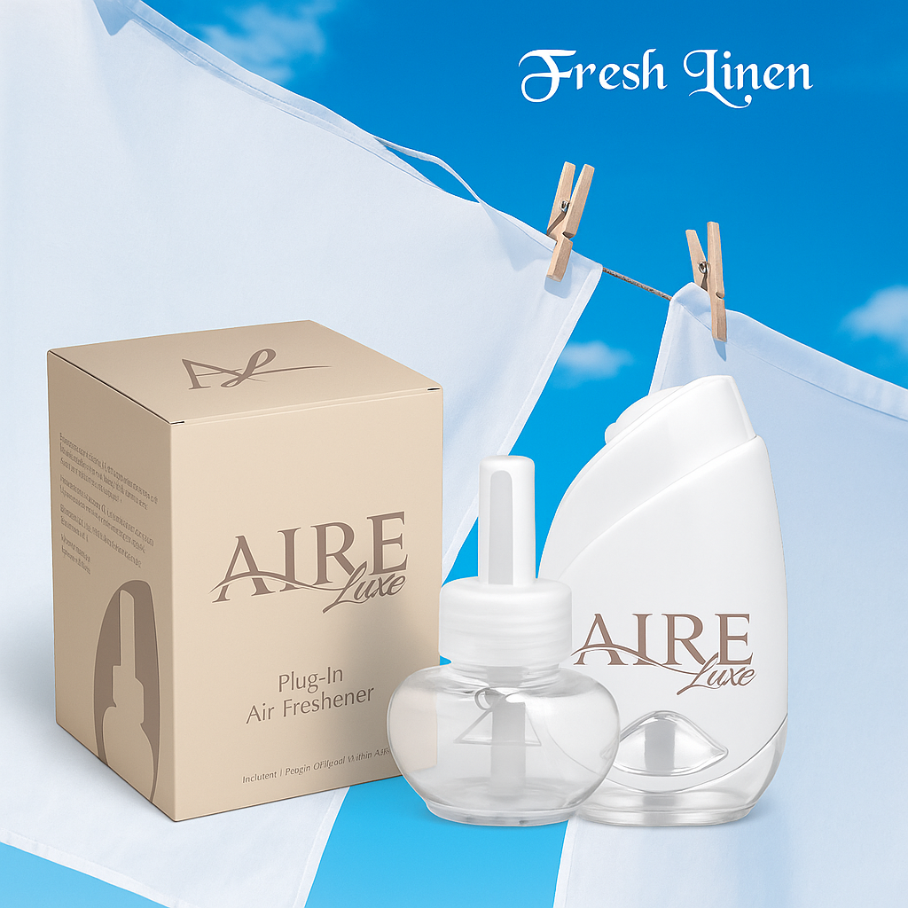 Aire Lux - Fresh Linen