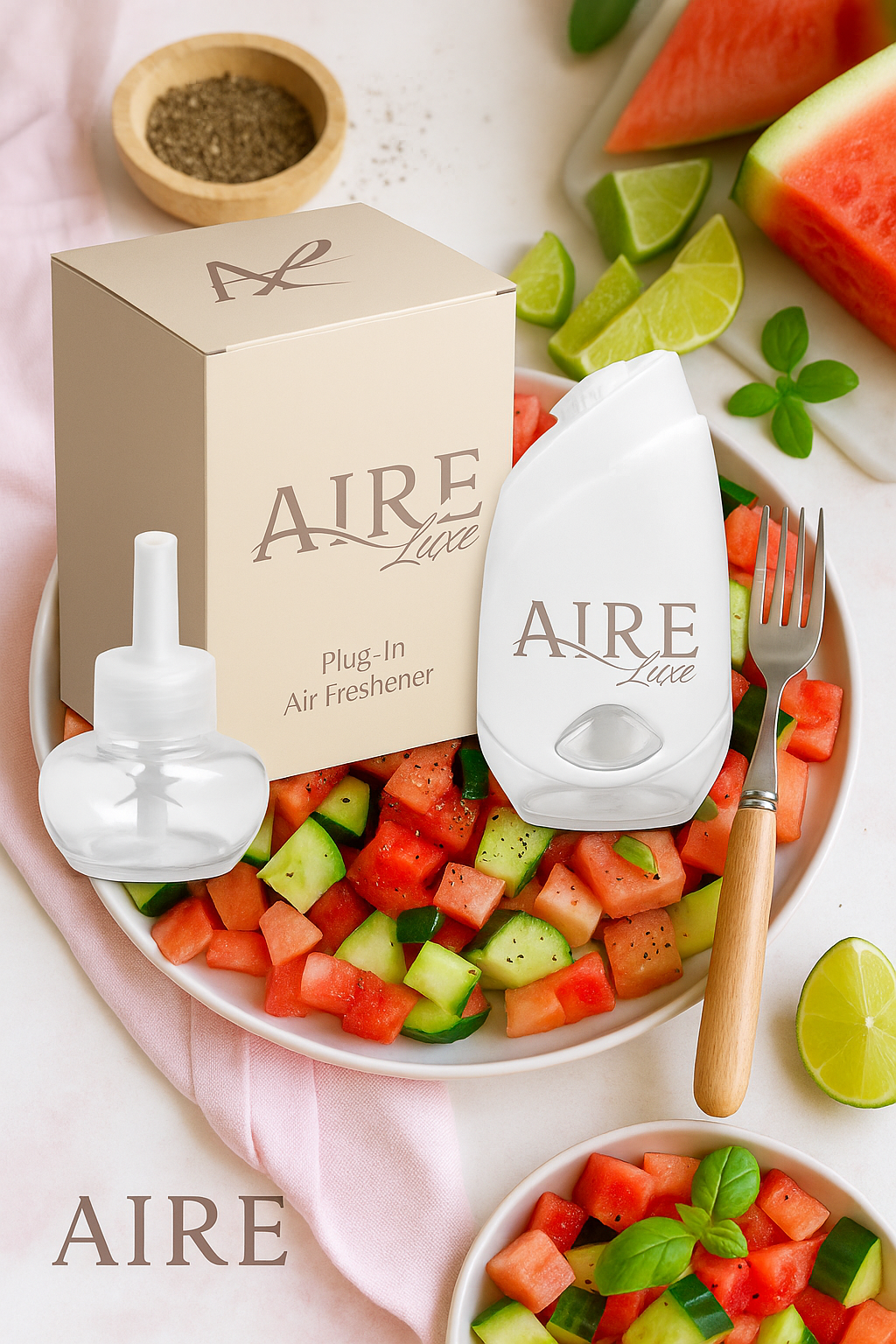 Aire Lux - Watermelon Cucumber