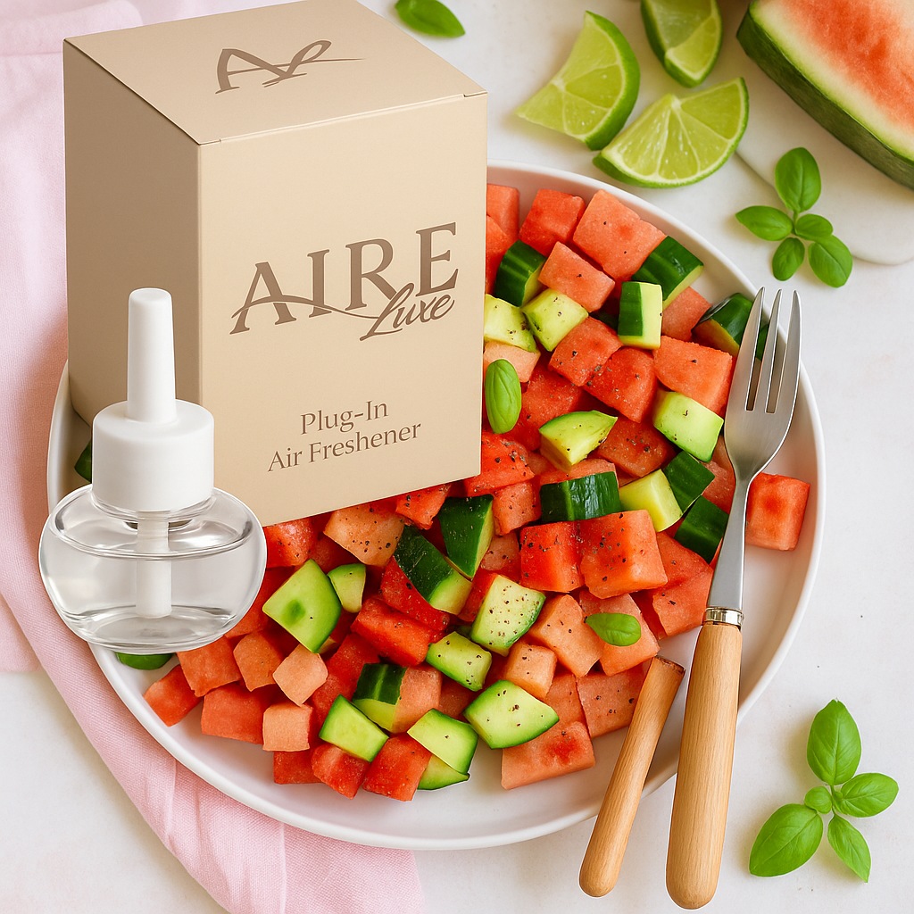 Aire Lux - Watermelon Cucumber - REFILL ONLY