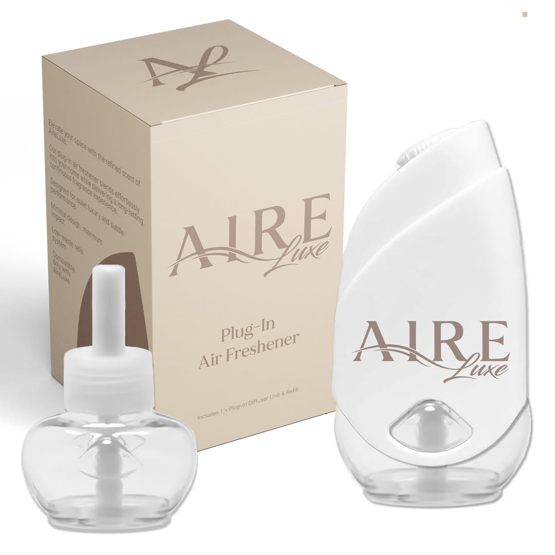 Aire Lux Diffusers