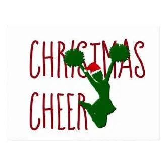 Merry Cherry Cheer BBW Type