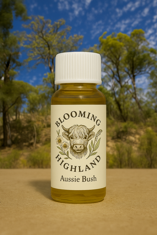 Aussie Bush - Premium Fragrance Oil - 50mls