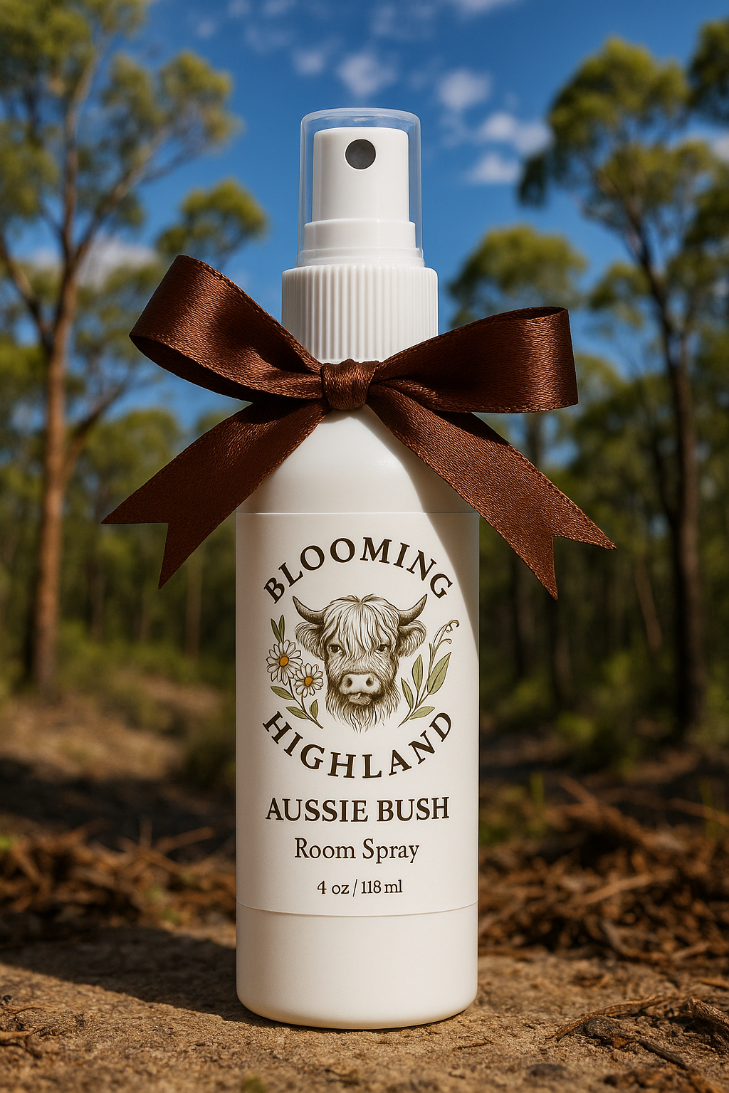 Aussie Bush - 125ml Room Spray