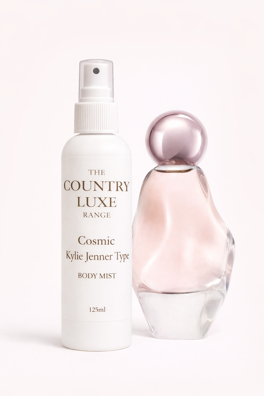 Cosmic Kylie Jenner Type - 125ml Body Mist