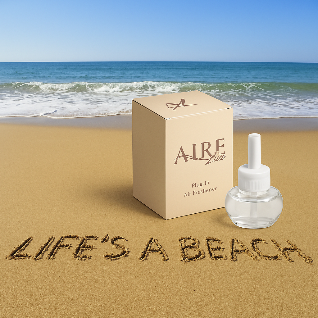 Aire Lux - Life's a beach - REFILL ONLY