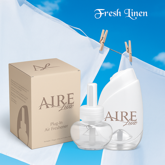 Aire Lux - Fresh Linen