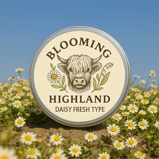 Daisy Fresh Type - Single shot pot