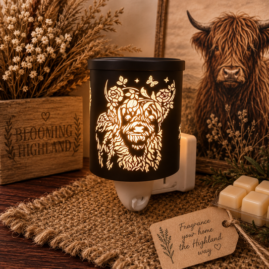 Highland Glow
